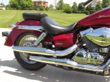 2012 Honda Shadow Aero 750  - Auto Dealer Ontario