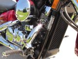 2012 Honda Shadow Aero 750  - Auto Dealer Ontario