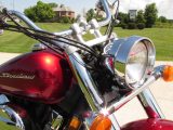 2012 Honda Shadow Aero 750  - Auto Dealer Ontario