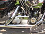 1995 Harley-Davidson ULTRA Classic FLHTCU  - Auto Dealer Ontario