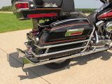 1995 Harley-Davidson ULTRA Classic FLHTCU  - Auto Dealer Ontario
