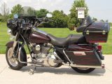 2002 Harley-Davidson Electra Glide FLHT   - Auto Dealer Ontario