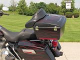 2002 Harley-Davidson Electra Glide FLHT   - Auto Dealer Ontario