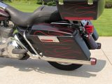 2002 Harley-Davidson Electra Glide FLHT   - Auto Dealer Ontario