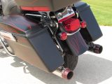 2002 Harley-Davidson Electra Glide FLHT   - Auto Dealer Ontario