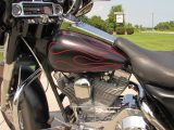 2002 Harley-Davidson Electra Glide FLHT   - Auto Dealer Ontario