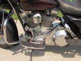 2002 Harley-Davidson Electra Glide FLHT   - Auto Dealer Ontario