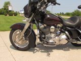 2002 Harley-Davidson Electra Glide FLHT   - Auto Dealer Ontario