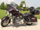 2002 Harley-Davidson Electra Glide FLHT   - Auto Dealer Ontario