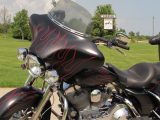 2002 Harley-Davidson Electra Glide FLHT   - Auto Dealer Ontario