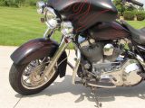 2002 Harley-Davidson Electra Glide FLHT   - Auto Dealer Ontario