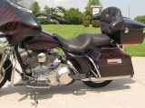 2002 Harley-Davidson Electra Glide FLHT   - Auto Dealer Ontario