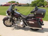 2002 Harley-Davidson Electra Glide FLHT   - Auto Dealer Ontario