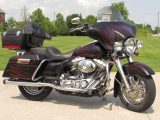 2002 Harley-Davidson Electra Glide FLHT   - Auto Dealer Ontario