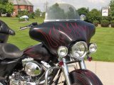 2002 Harley-Davidson Electra Glide FLHT   - Auto Dealer Ontario