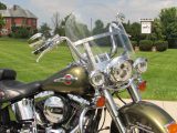 2016 Harley-Davidson Heritage Softail Classic FLSTC   - Auto Dealer Ontario