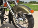 2016 Harley-Davidson Heritage Softail Classic FLSTC   - Auto Dealer Ontario