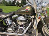 2016 Harley-Davidson Heritage Softail Classic FLSTC   - Auto Dealer Ontario
