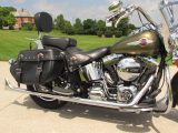 2016 Harley-Davidson Heritage Softail Classic FLSTC   - Auto Dealer Ontario