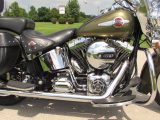 2016 Harley-Davidson Heritage Softail Classic FLSTC   - Auto Dealer Ontario