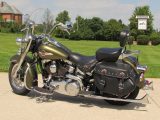 2016 Harley-Davidson Heritage Softail Classic FLSTC   - Auto Dealer Ontario