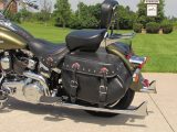 2016 Harley-Davidson Heritage Softail Classic FLSTC   - Auto Dealer Ontario