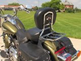 2016 Harley-Davidson Heritage Softail Classic FLSTC   - Auto Dealer Ontario