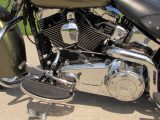 2016 Harley-Davidson Heritage Softail Classic FLSTC   - Auto Dealer Ontario