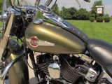 2016 Harley-Davidson Heritage Softail Classic FLSTC   - Auto Dealer Ontario