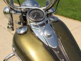 2016 Harley-Davidson Heritage Softail Classic FLSTC   - Auto Dealer Ontario