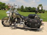 2016 Harley-Davidson Heritage Softail Classic FLSTC   - Auto Dealer Ontario