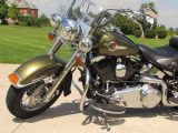 2016 Harley-Davidson Heritage Softail Classic FLSTC   - Auto Dealer Ontario