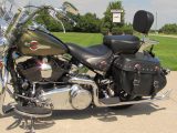 2016 Harley-Davidson Heritage Softail Classic FLSTC   - Auto Dealer Ontario