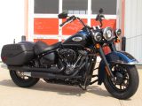 2022 Harley-Davidson Heritage Classic FLHCS 114ci  - Auto Dealer Ontario