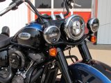 2022 Harley-Davidson Heritage Classic FLHCS 114ci  - Auto Dealer Ontario