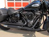 2022 Harley-Davidson Heritage Classic FLHCS 114ci  - Auto Dealer Ontario