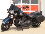 2022 Harley-Davidson Heritage Classic FLHCS 114ci  - Auto Dealer Ontario