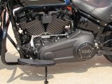 2022 Harley-Davidson Heritage Classic FLHCS 114ci  - Auto Dealer Ontario
