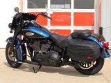 2022 Harley-Davidson Heritage Classic FLHCS 114ci  - Auto Dealer Ontario