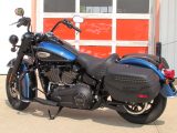 2022 Harley-Davidson Heritage Classic FLHCS 114ci  - Auto Dealer Ontario
