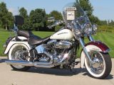 2016 Harley-Davidson Softail Deluxe FLSTN   - Auto Dealer Ontario