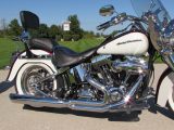 2016 Harley-Davidson Softail Deluxe FLSTN   - Auto Dealer Ontario