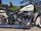 2016 Harley-Davidson Softail Deluxe FLSTN   - Auto Dealer Ontario