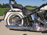 2016 Harley-Davidson Softail Deluxe FLSTN   - Auto Dealer Ontario