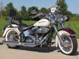 2016 Harley-Davidson Softail Deluxe FLSTN   - Auto Dealer Ontario