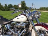 2016 Harley-Davidson Softail Deluxe FLSTN   - Auto Dealer Ontario