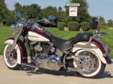 2016 Harley-Davidson Softail Deluxe FLSTN   - Auto Dealer Ontario