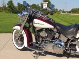 2016 Harley-Davidson Softail Deluxe FLSTN   - Auto Dealer Ontario