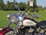 2016 Harley-Davidson Softail Deluxe FLSTN   - Auto Dealer Ontario