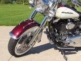 2016 Harley-Davidson Softail Deluxe FLSTN   - Auto Dealer Ontario